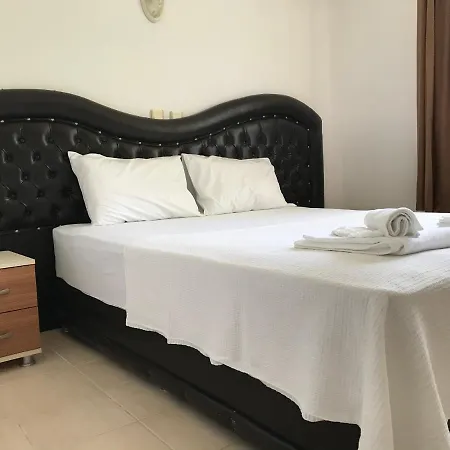 Moonlight Apartmanhotel