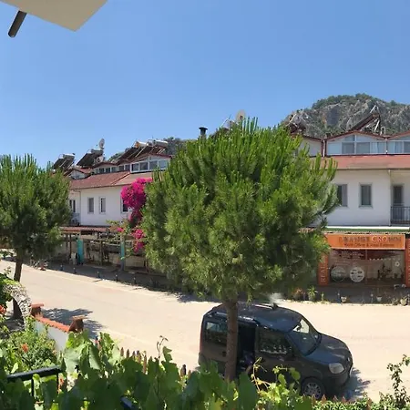 Moonlight Apartmanhotel