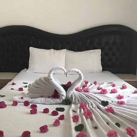 Moonlight Appart hôtel Dalyan