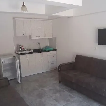 Moonlight Apartmanhotel Dalyan