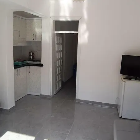 Apartmanhotel Moonlight