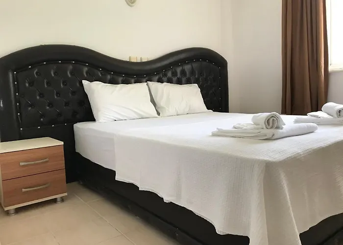 Moonlight 公寓式酒店