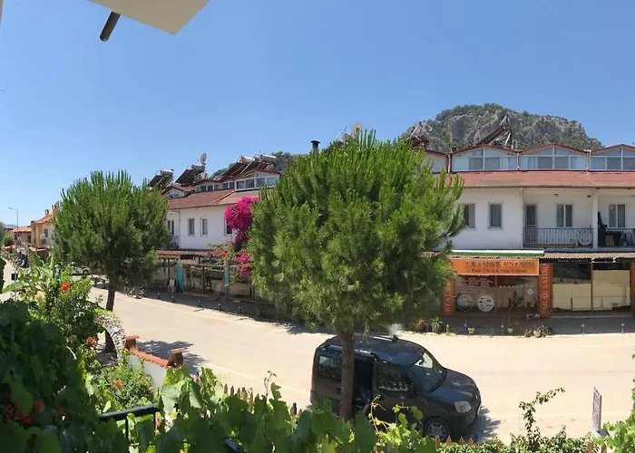 Moonlight 公寓式酒店