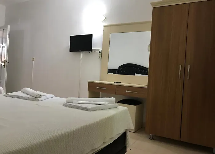 公寓式酒店 Moonlight 达利安