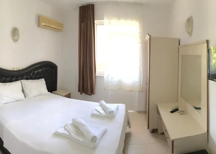 Moonlight 公寓式酒店 达利安