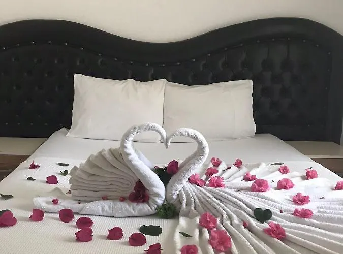 Moonlight Lejlighedshotel Dalyan