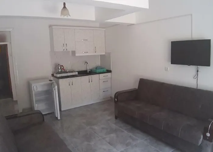 Moonlight Lejlighedshotel Dalyan