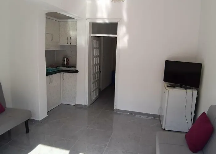 公寓式酒店 Moonlight