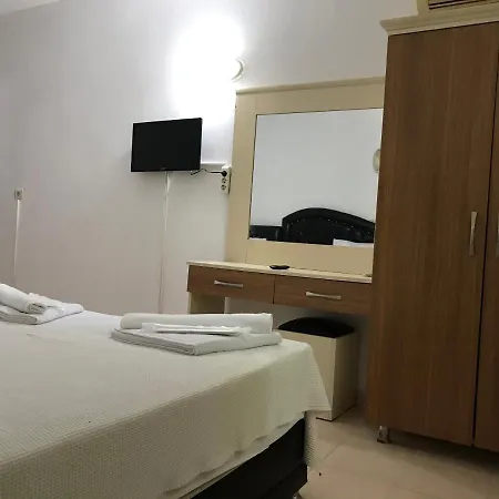 Aparthotel Moonlight Dalyan