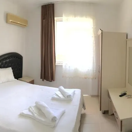Moonlight Apart Aparthotel Dalyan