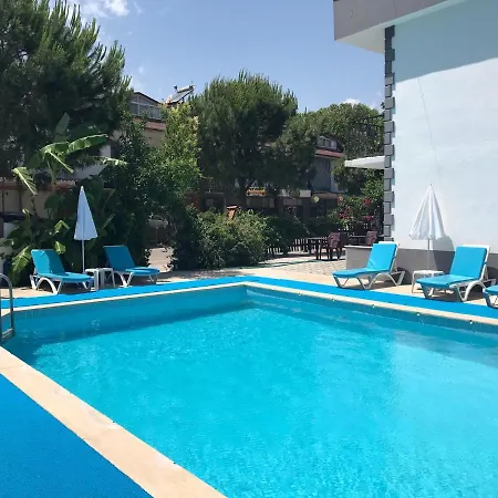 Moonlight Apart Aparthotel Dalyan