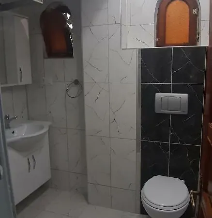 Aparthotel Moonlight Apart Dalyan