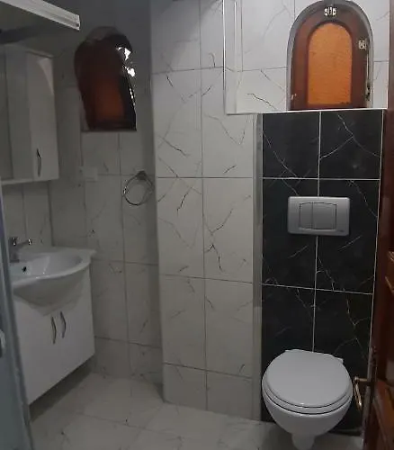 Aparthotel Moonlight Dalyan